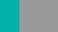 Aqua/Grey/Grey