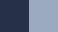 Navy/Sky