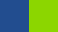 Royal Blue/Lime